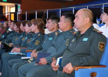 Шымкентте әскерге шақырушыларға тапсырыс  саны 40 пайызға артқан