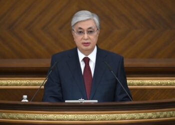 «Ұлттық қордың қаржысын тиімсіз жұмсау тоқтатылады»