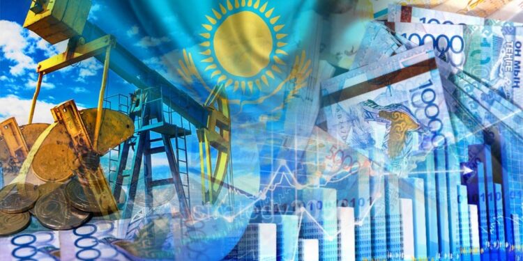 Ұлттық табыстың игілігін жұрттың бәрі бірдей көріп отырған жоқ — президент