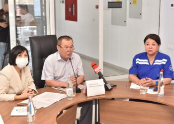 Шымкент: Медицина мамандары жолдауға қатысты пікір білдірді