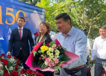 Алаштың рухани көсемі Ахмет Байтұрсынұлының туғанына 150 жыл