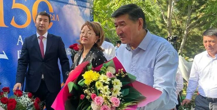 Алаштың рухани көсемі Ахмет Байтұрсынұлының туғанына 150 жыл