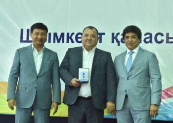 Жазғы сурдлимпиадалық спорт түрлерінен iii спартакиадасы басталды