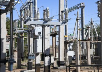 Жаңаталап сапалы электр қуатымен қамтылуда