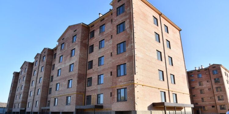 «IGILIK PARK» Тұрғын үй кешені инфрақұрылыммен қамтылуда