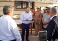 Халықпен жиі кездесу оң нәтиже беруде