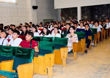 Ұлтаралық татулық-барлық жетістіктердің кілті