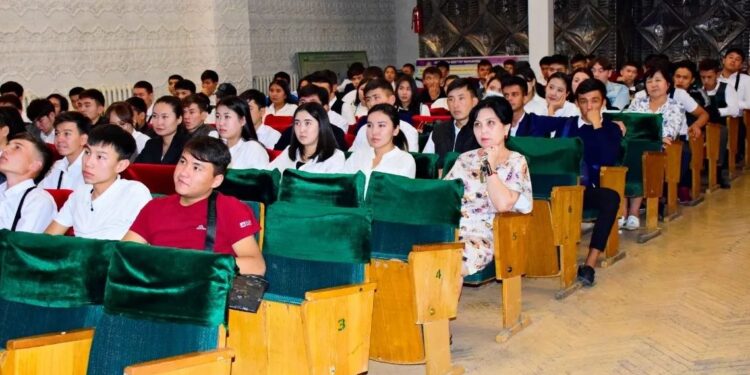 Ұлтаралық татулық-барлық жетістіктердің кілті