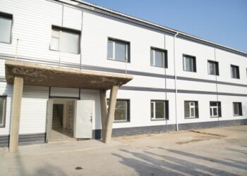 Тоғыста 200 орындық медицина орталығы ашылады