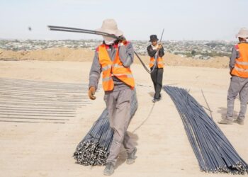 Құрсайлық 41 680 тұрғын таяуда сапалы ауыз сумен қамтылады