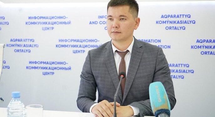 Шымкент қаласының мемлекеттік кірістер департаменті салықты уақытылы төлеуге кеңес береді