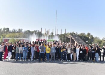 «Ecostudentkz» челленджі басталды