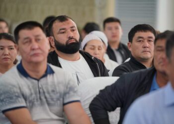 Халықтың бірінші кезектегі мәселесін шешу — басты міндет