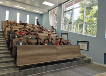 Жүйелі білім беру ұлт сапасын жақсартады