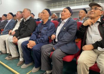 Жолдауды жүзеге асыру үшін жұмылуымыз керек