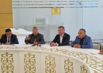Өндірістік елге айналуға әлеуметіміз жоғары