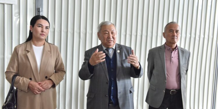 Жолдаудағы өзгерістер экономиканың дамуына бағытталған