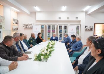 Реформалар билік тармақтарының тиімділігін арттырады