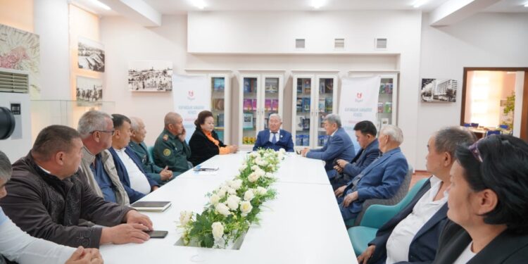 Реформалар билік тармақтарының тиімділігін арттырады