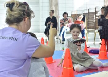 «Кездесуге қадам» фестивалі өтті