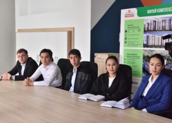 Жолдаудағы кәсіпкерлікті қолдау шаралары түсіндірілді