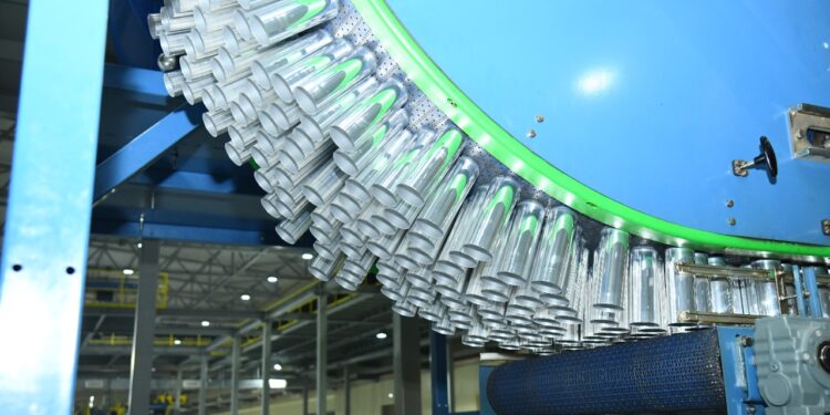 Шымкент: Импорттан экспортқа нақты қадам