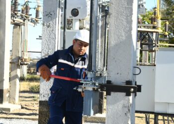 Шалғай аудандарға инфрақұрылым жүргізілуде