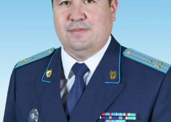 Құрметті Шымкент қаласының тұрғындары мен қонақтары!