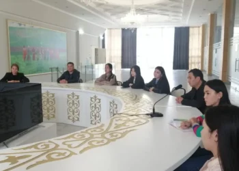 Әділетті, әрі ашық қоғам қалыптастыруды қолға алды