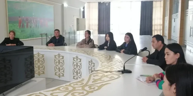 Әділетті, әрі ашық қоғам қалыптастыруды қолға алды