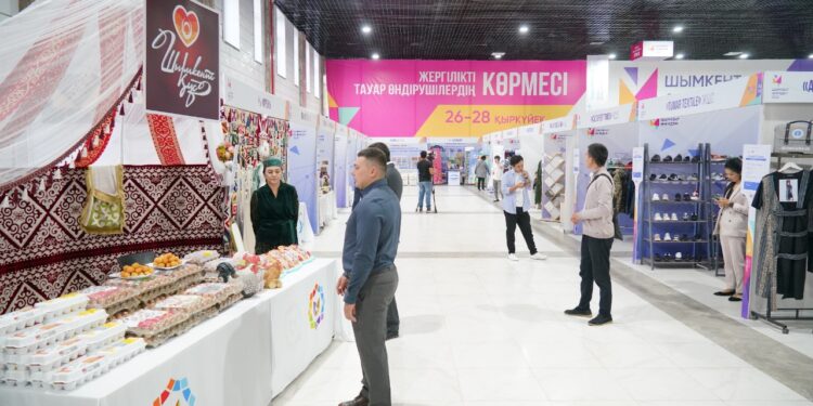 М.Әйтенов бизнес қауымдастық өкілдерімен кездесті