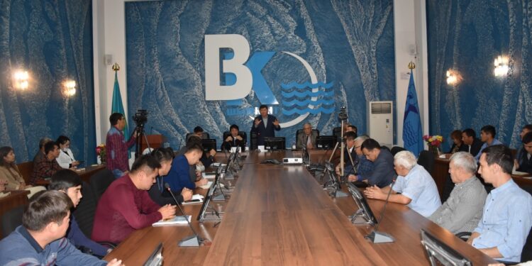 Әлеуметтік саясат — басты назарда