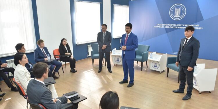 Мемлекеттік қызмет – зор жауапкершілік