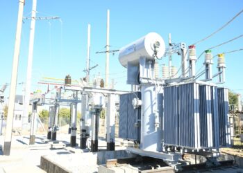 Жаңаталаптағы 1361 абонент сапалы электр қуатымен қамтылды