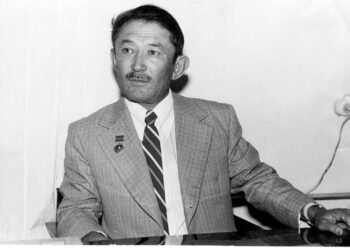 Ән ағаға арналған ән кеші өтеді