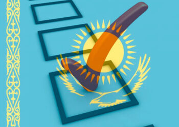 Сайлау күні қоғамдық пікірге сұрау салуды кімдер жүргізетіні белгілі болды