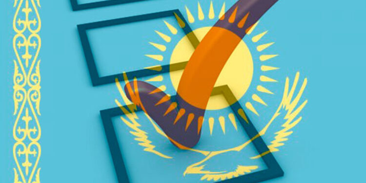 Сайлау күні қоғамдық пікірге сұрау салуды кімдер жүргізетіні белгілі болды