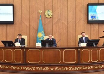 Мақсат-сайлаудың заң талаптарына сай өтуін қамтамасыз ету