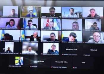 Шымкенттің инвестициялық әлеуеті күн санап артып келеді