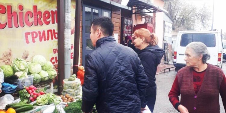 Мемлекеттік тілге құрмет – елге құрмет