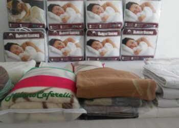 Жеңіл өнеркәсіп өркен жайып келеді