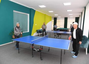 Жалғызілікті қарияларға қандай көмек бар?