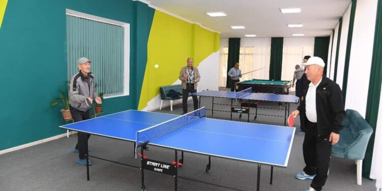 Жалғызілікті қарияларға қандай көмек бар?