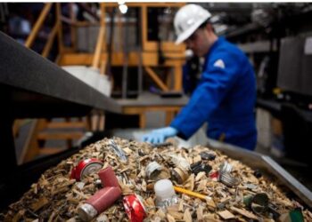 Қоқысты кәдеге жарату ісі қолға алынбақ