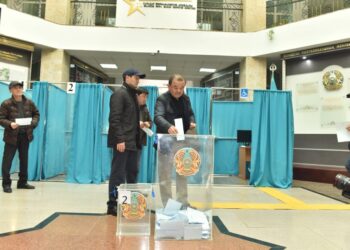 «Мерейлі отбасы» байқауының жеңімпазы Жақыповтар таңдау жасады