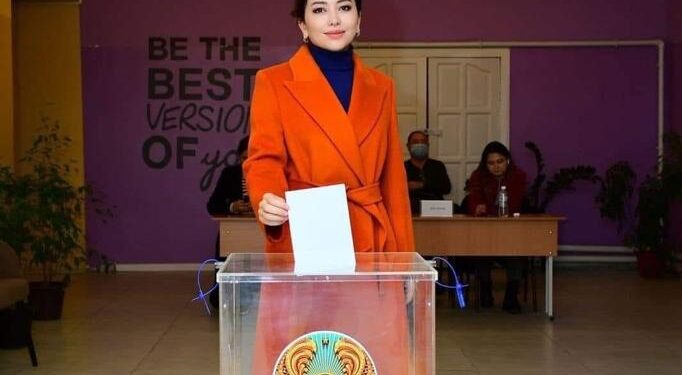 Маңызды күннен шет қалмайық