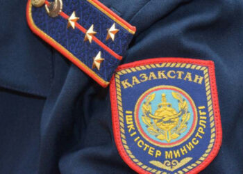 Нұршуақта учаскелік полиция қызметкерлерінің санын көбейтті