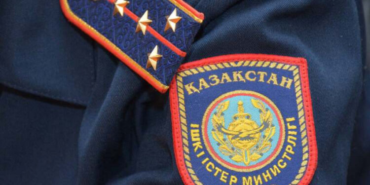 Нұршуақта учаскелік полиция қызметкерлерінің санын көбейтті