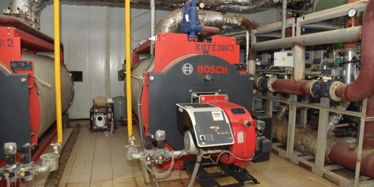 Қала әкімі жылу қазандықтарының температурасын көтеруді тапсырды