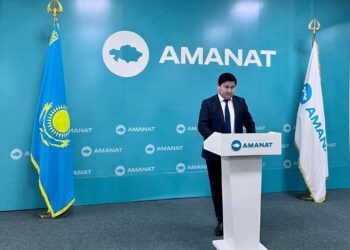 «Сапалы өнім» бойынша Брифинг